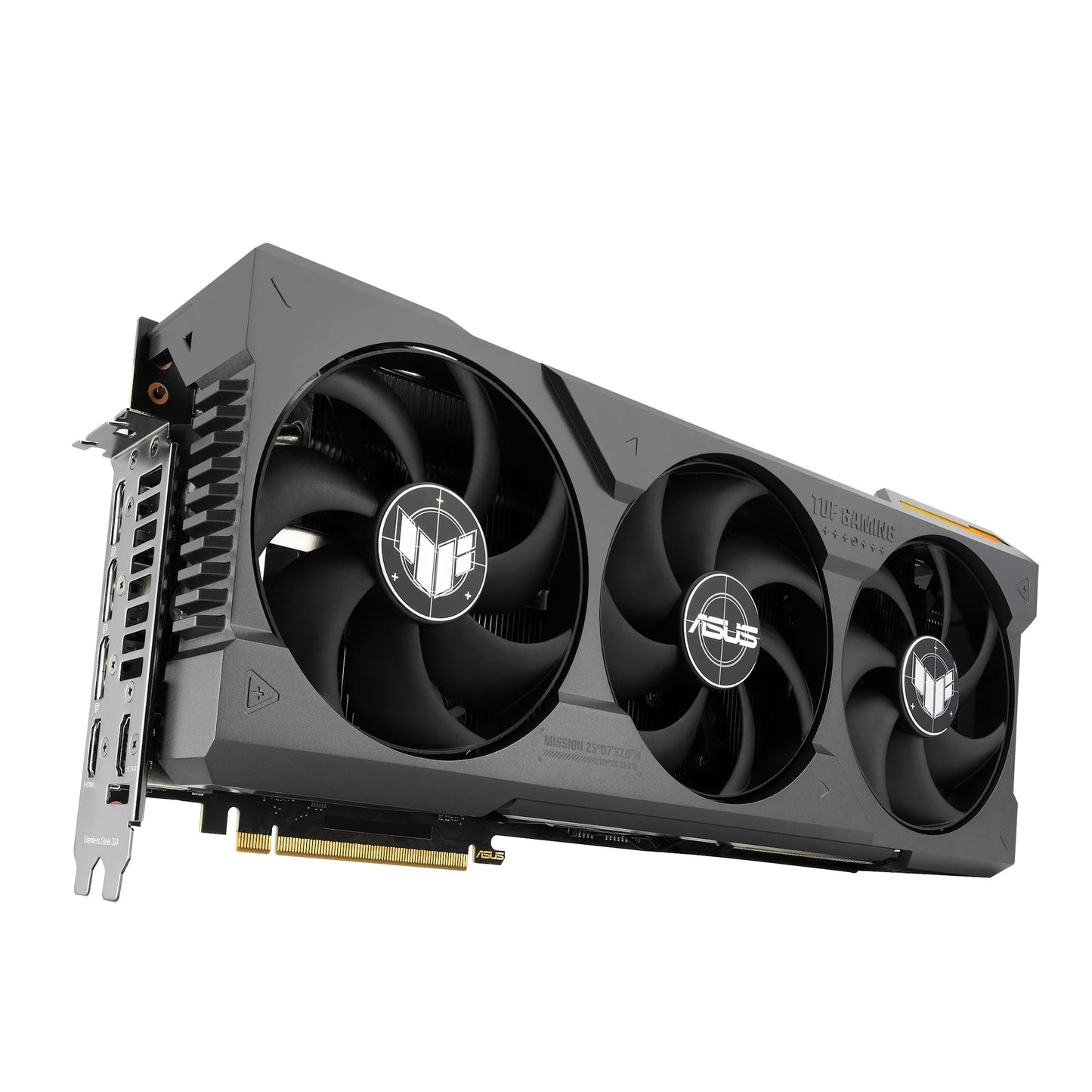 ASUS TUF Gaming GeForce RTX 4080 SUPER OC