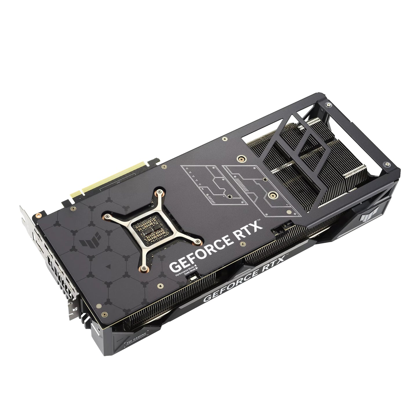 ASUS TUF Gaming GeForce RTX 4080 SUPER OC