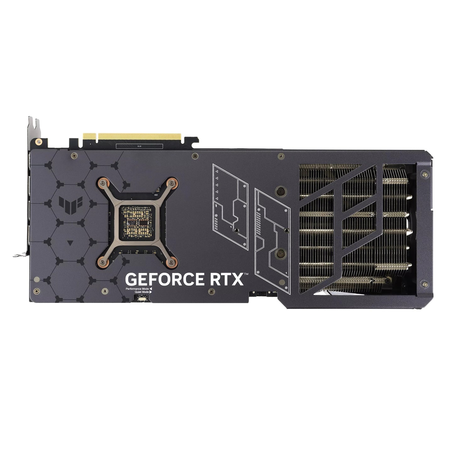 ASUS TUF Gaming GeForce RTX 4080 SUPER OC