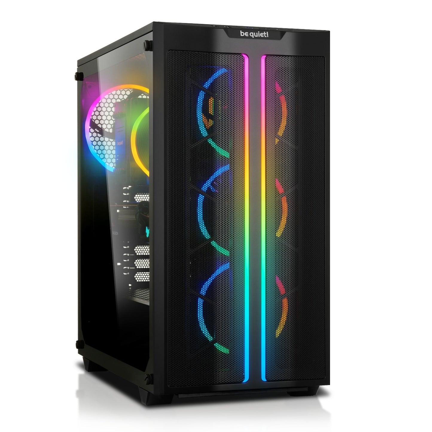 HardwareGrid “Pro Gaming PC”