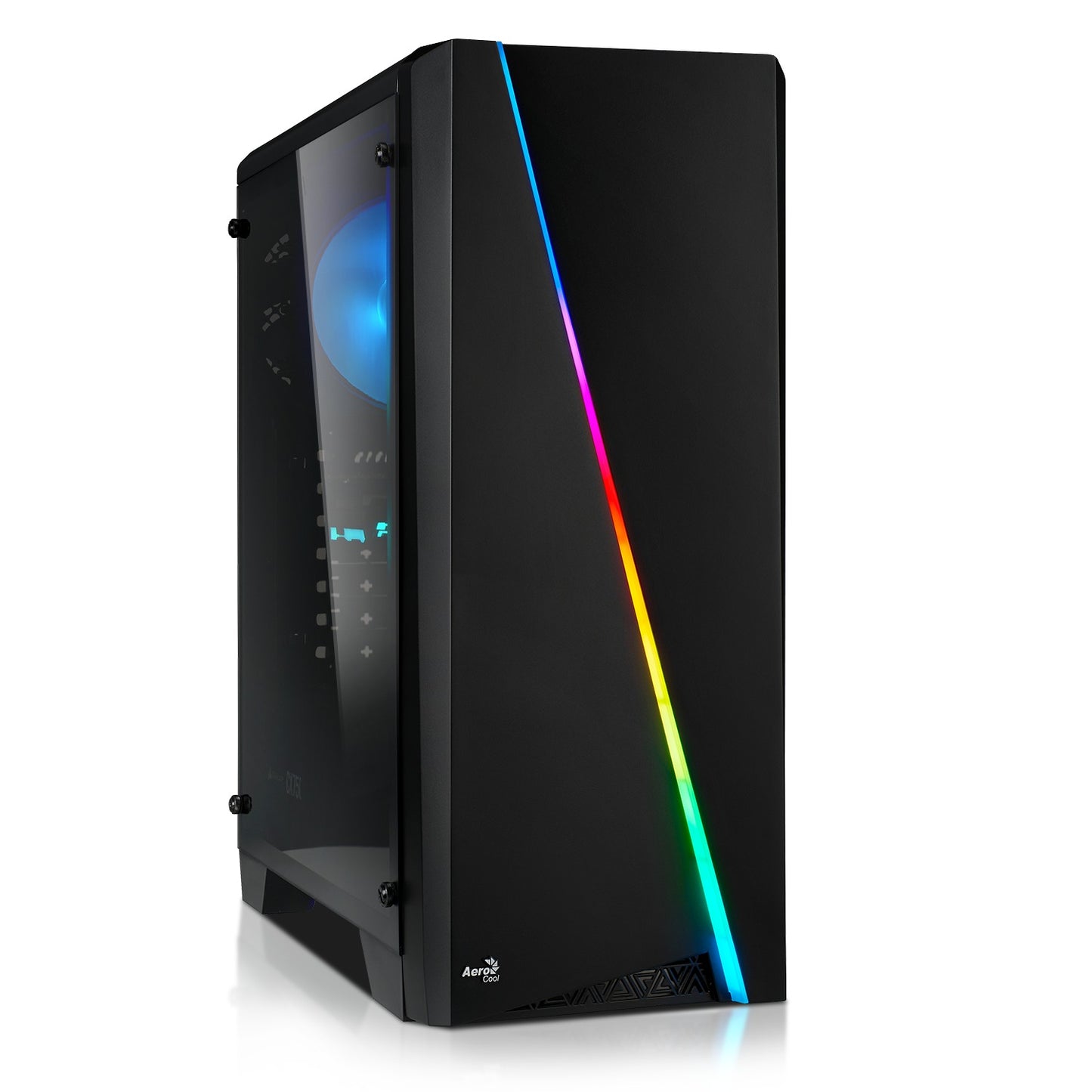 HardwareGrid "Einsteiger Gaming PC"