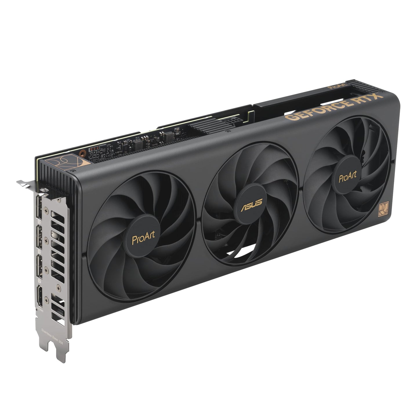 ASUS ProArt GeForce RTX 4070 SUPER OC