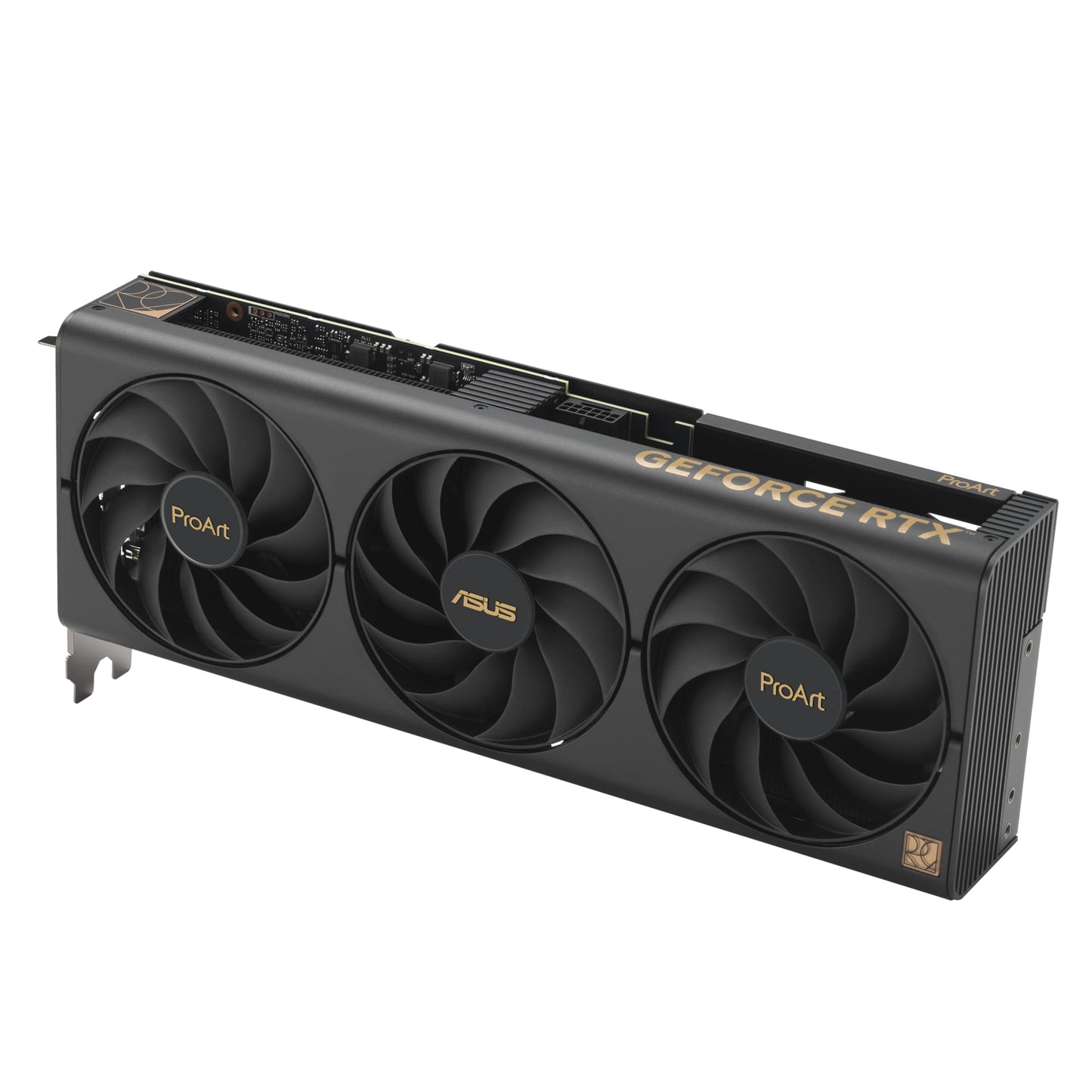 ASUS ProArt GeForce RTX 4070 SUPER OC