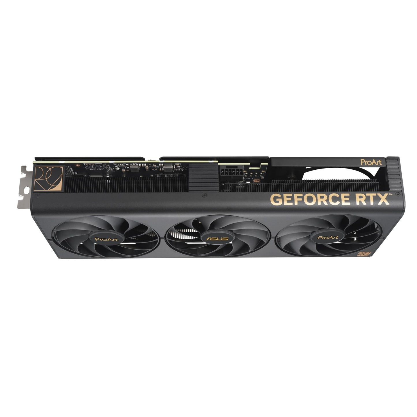 ASUS ProArt GeForce RTX 4070 SUPER OC