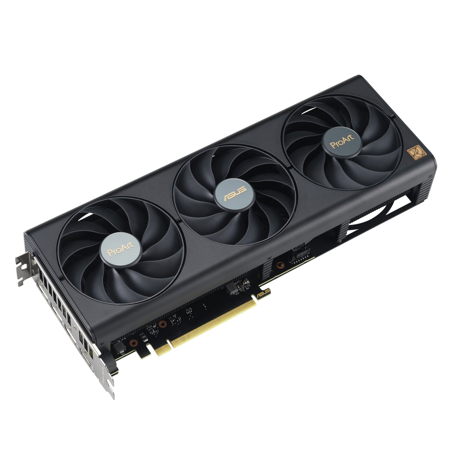 ASUS ProArt GeForce RTX 4070 SUPER OC