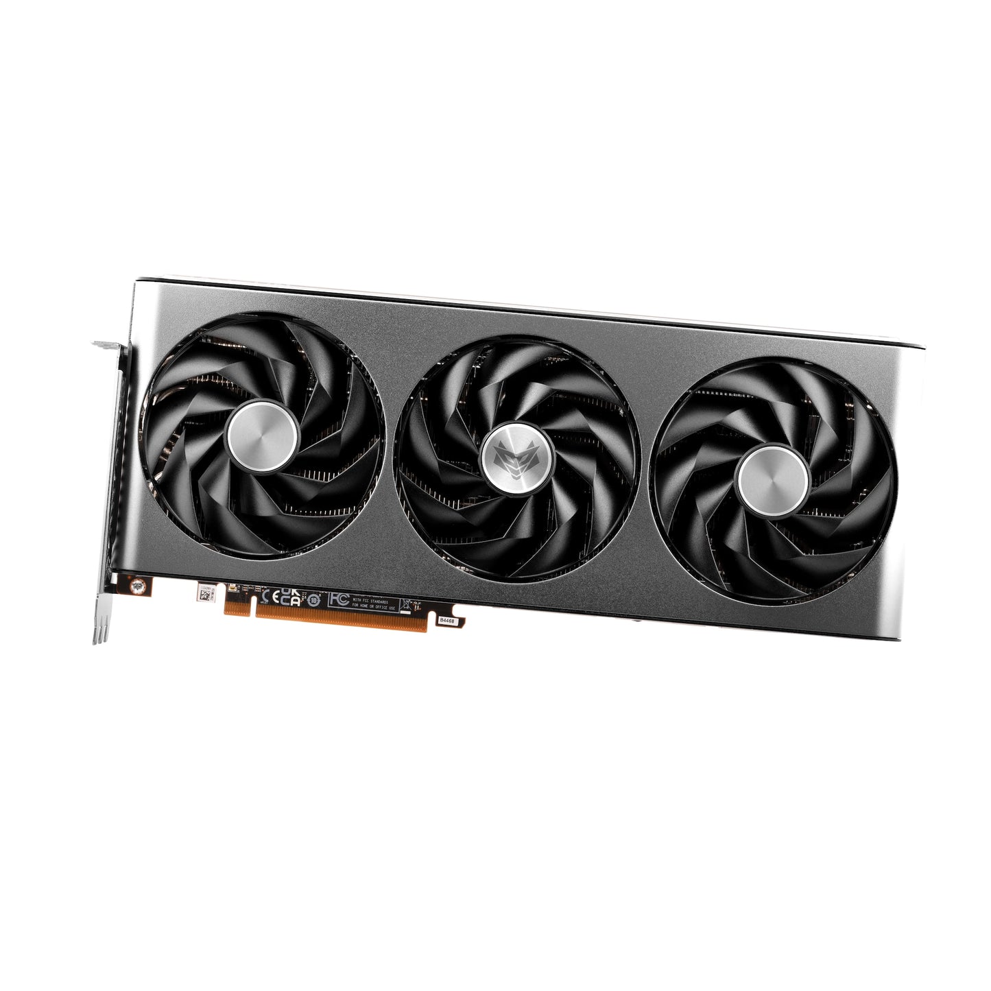 Sapphire Nitro+ Radeon RX 7700 XT