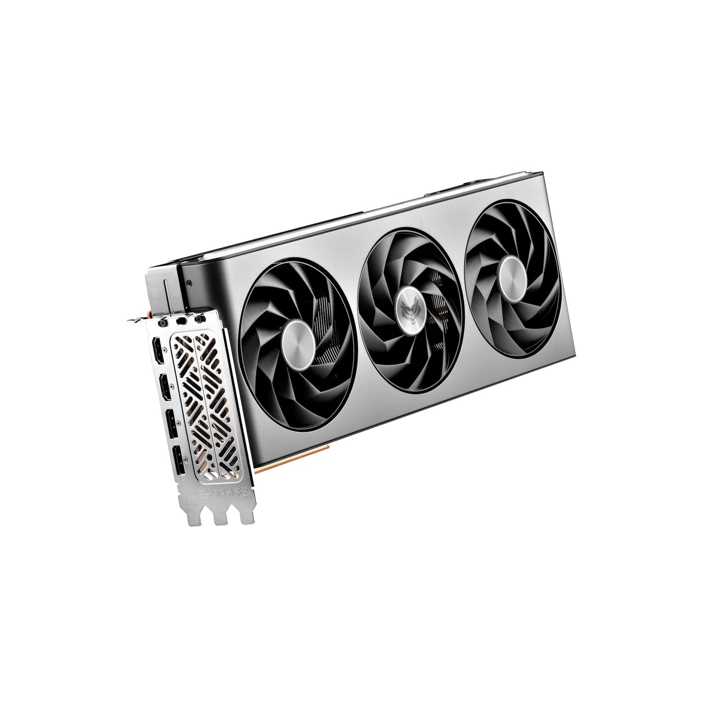 Sapphire Nitro+ Radeon RX 7700 XT