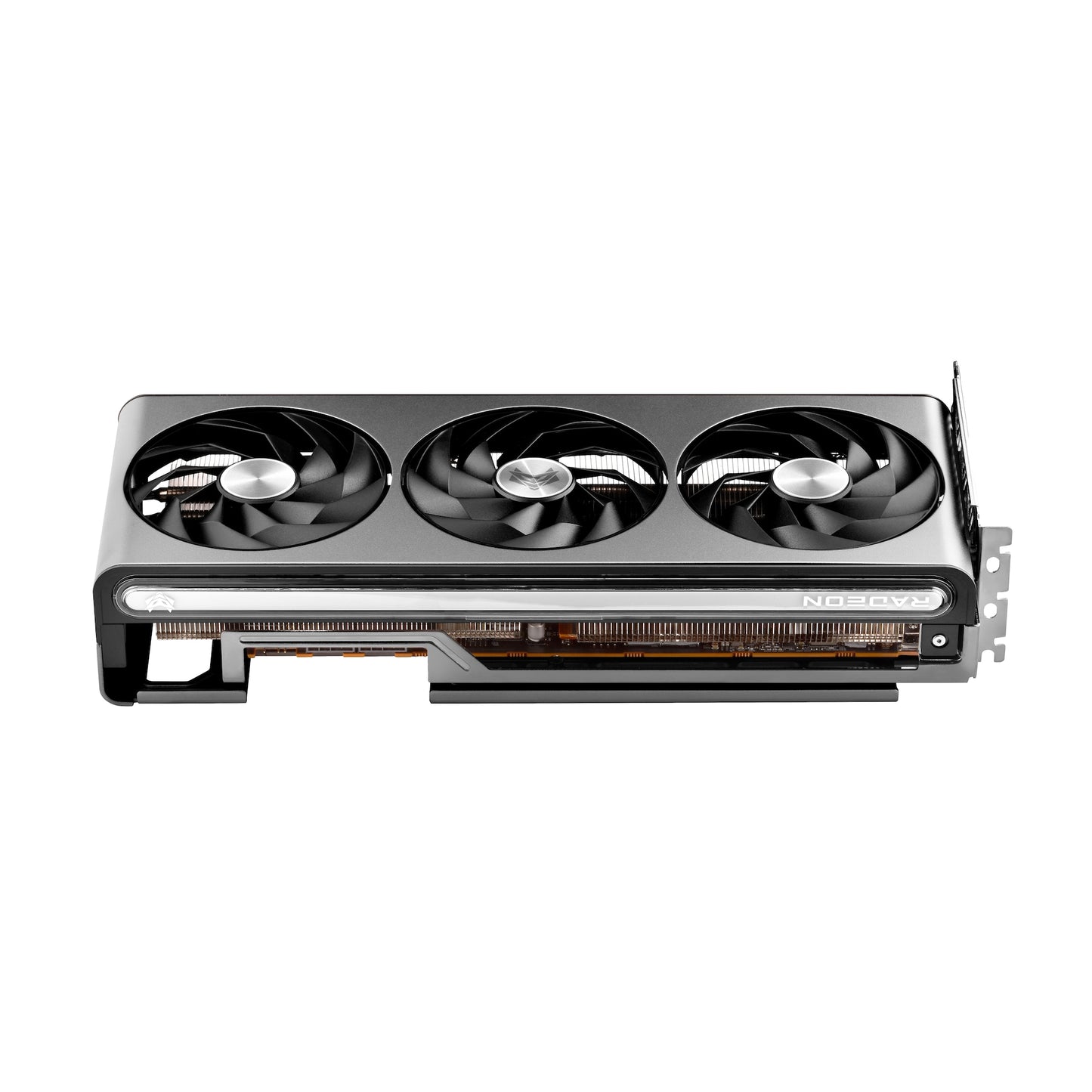 Sapphire Nitro+ Radeon RX 7700 XT