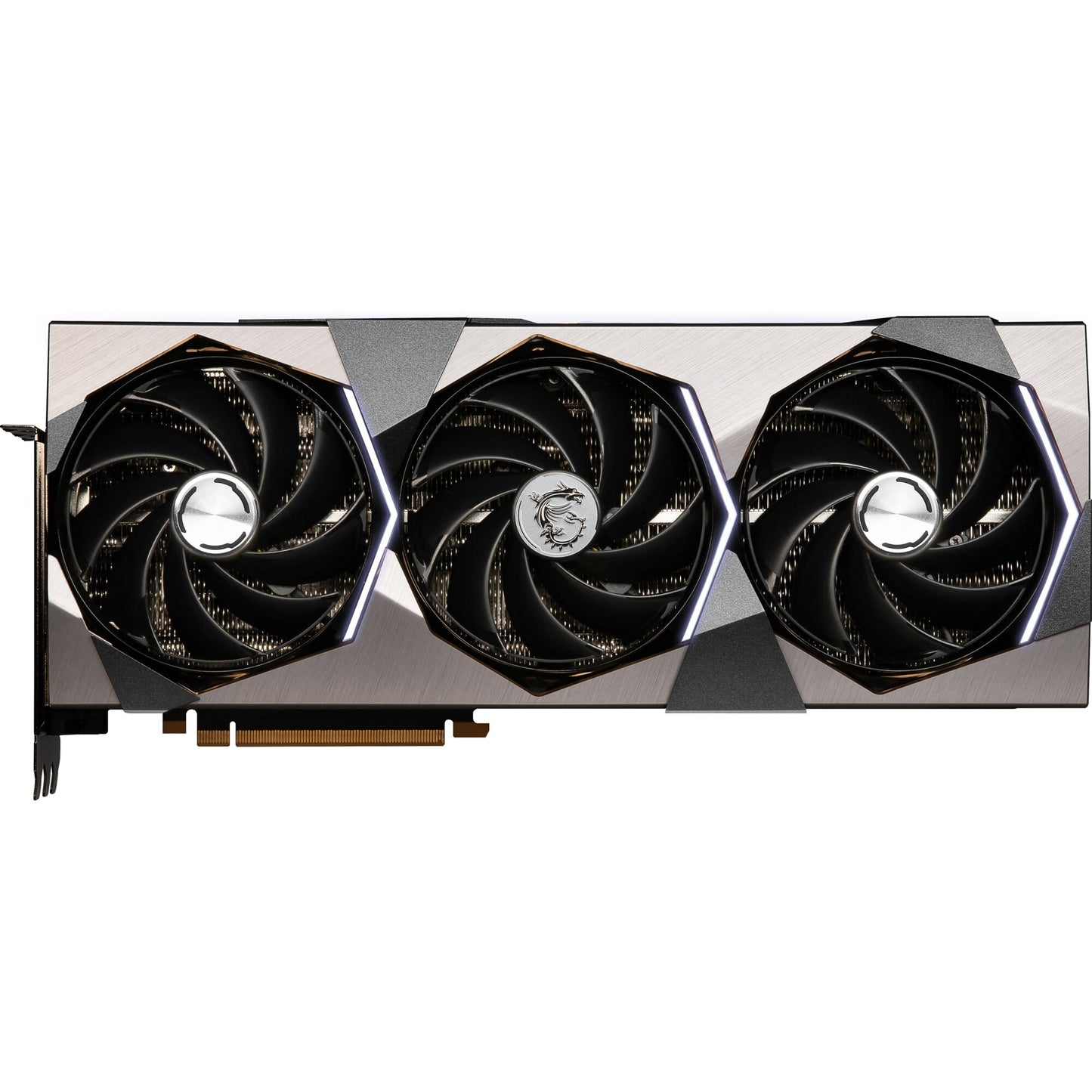 MSI GeForce RTX 4080 SUPER 16G Suprim X - Gebraucht