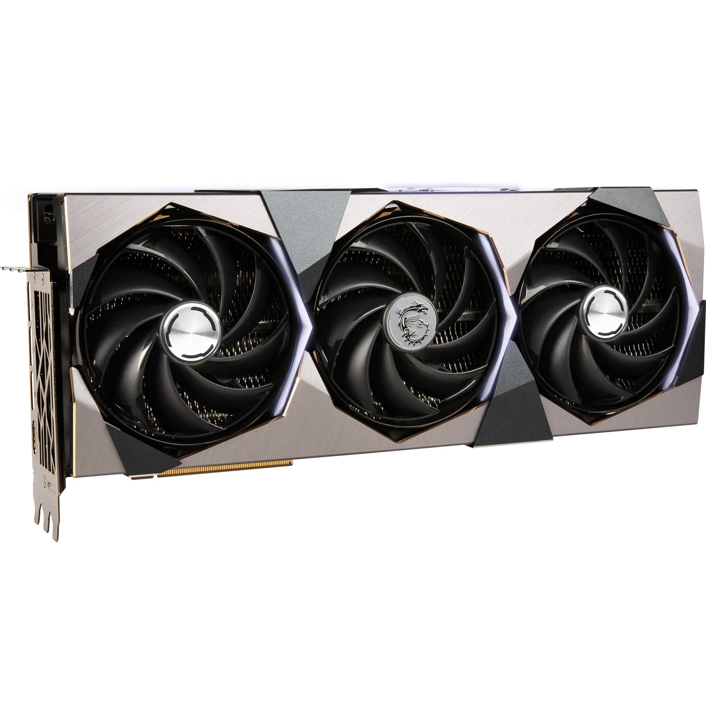 MSI GeForce RTX 4080 SUPER 16G Suprim X - Gebraucht