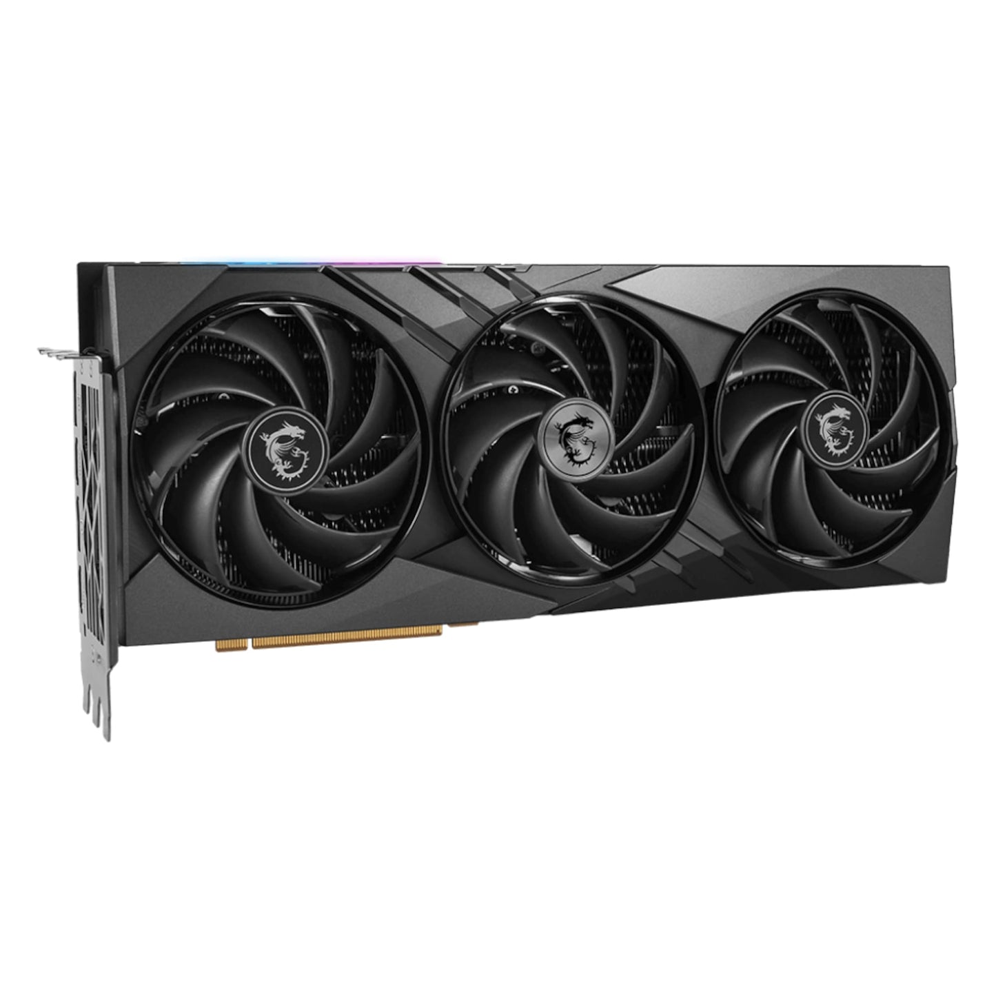 MSI GeForce RTX 4080 SUPER 16G Gaming X Slim