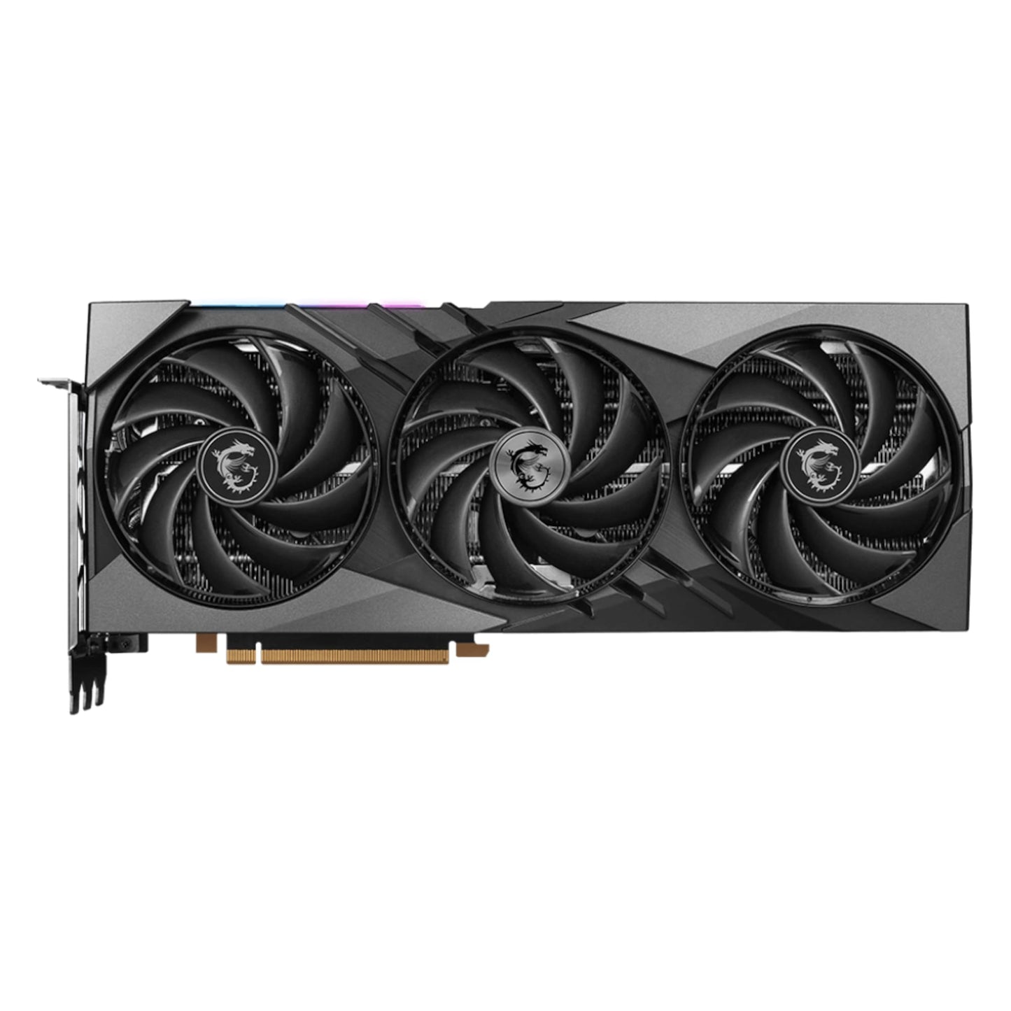 MSI GeForce RTX 4080 SUPER 16G Gaming X Slim