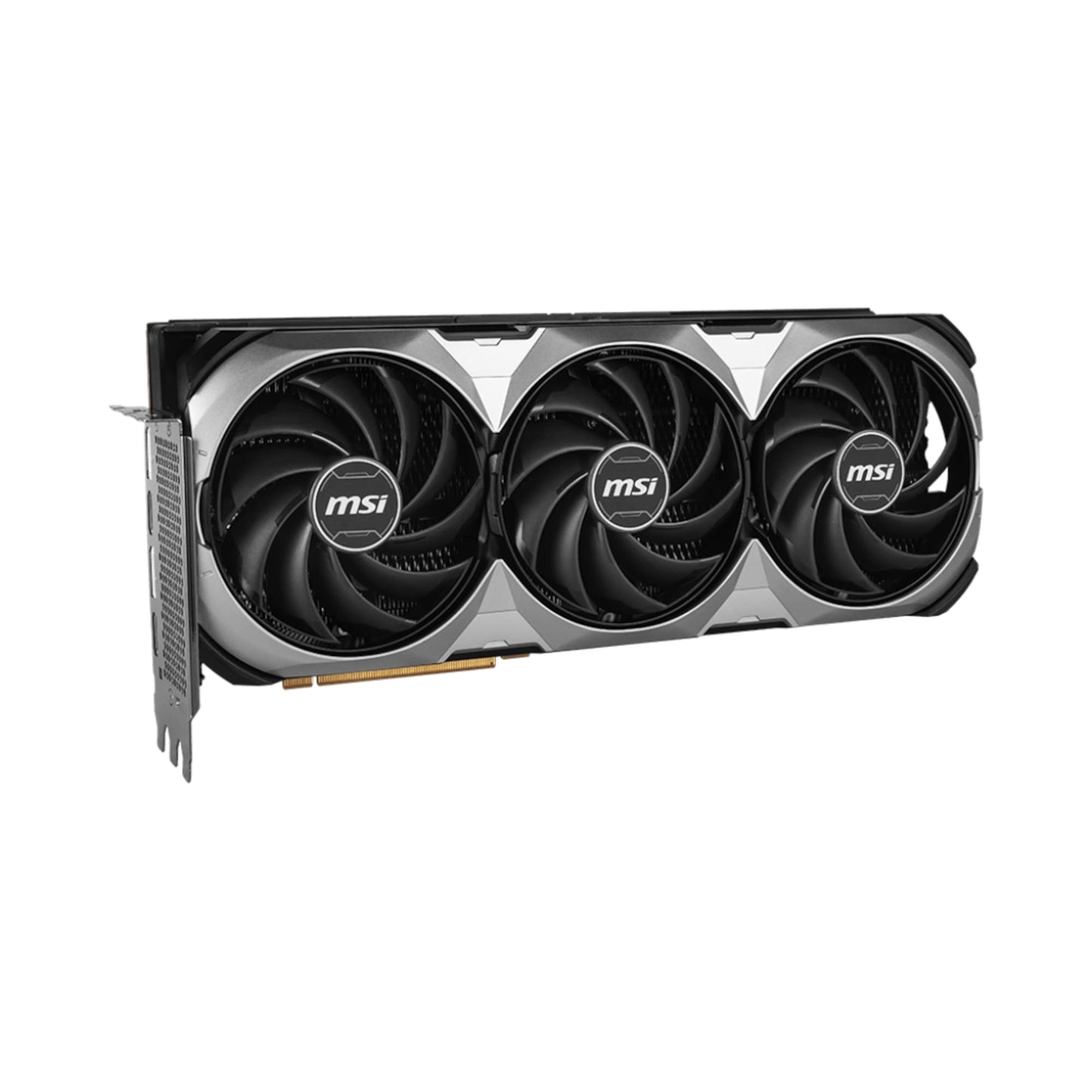 MSI GeForce RTX 4080 SUPER VENTUS 3X OC