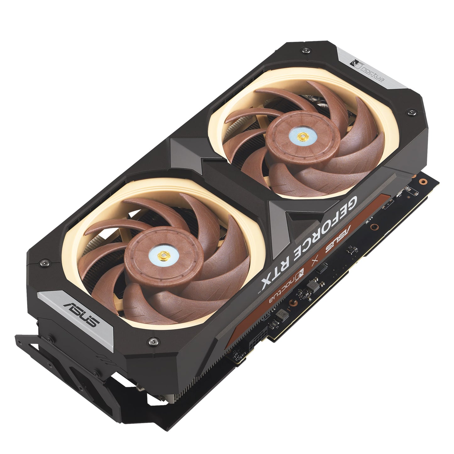 ASUS GeForce RTX 4080 SUPER NOCTUA OC Edition