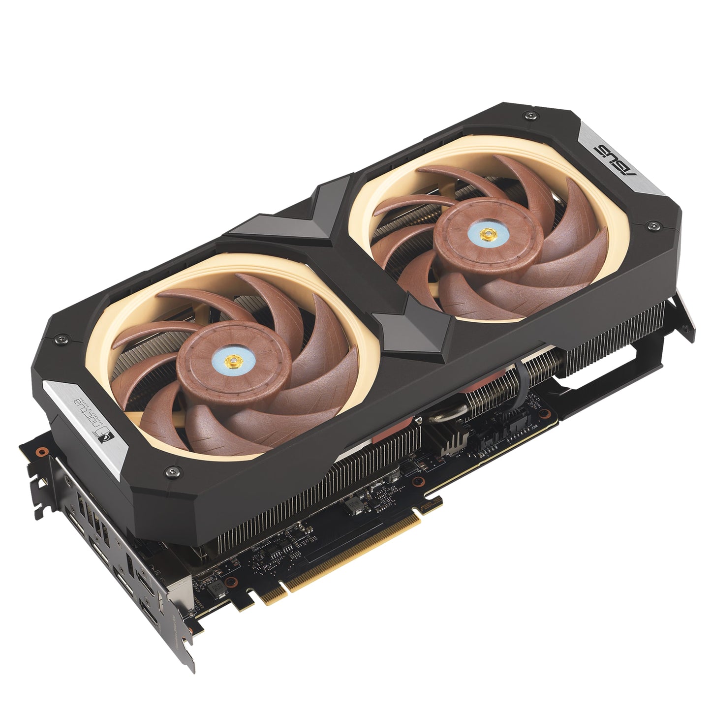 ASUS GeForce RTX 4080 SUPER NOCTUA OC Edition