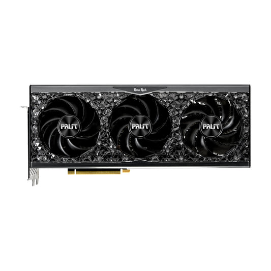 Palit GeForce RTX 4090 GameRock OmniBlack - Bulk