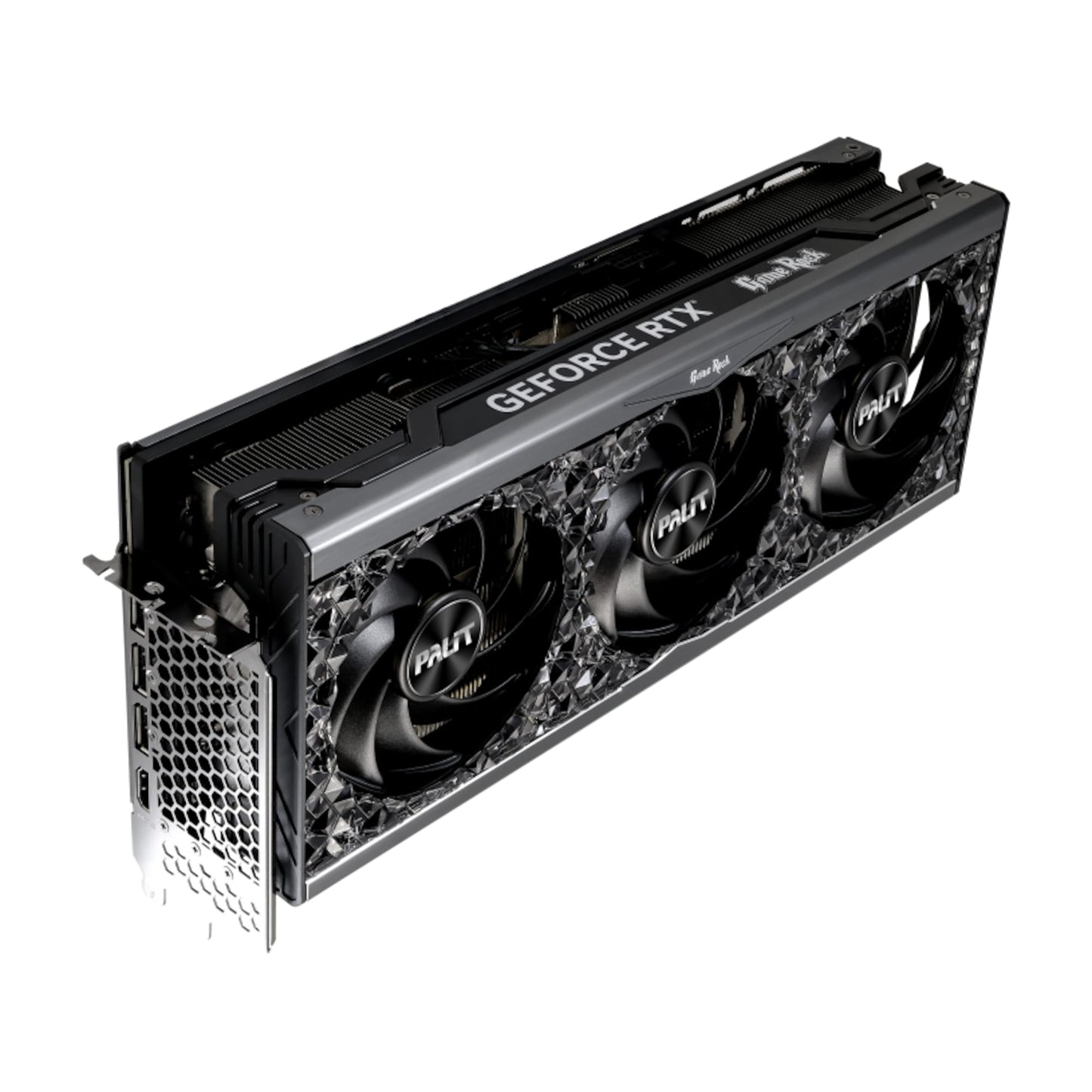 Palit GeForce RTX 4090 GameRock OmniBlack - Bulk