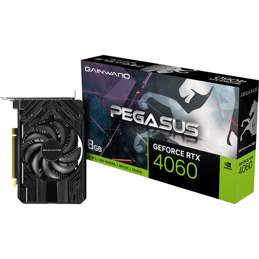 Gainward - GeForce RTX 4060 Pegasus, Grafikkarte