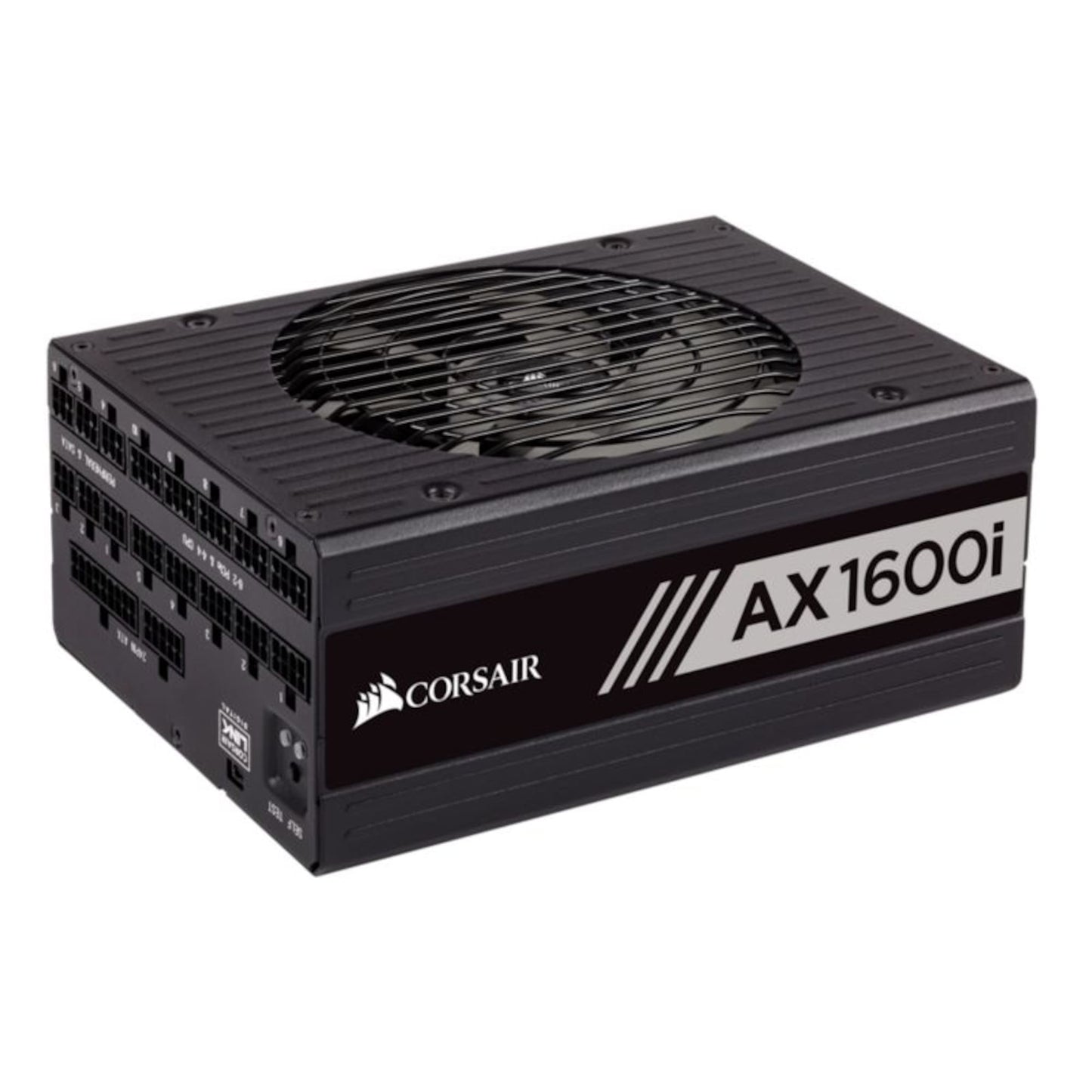 Corsair - AX1600i   , PC-Netzteil