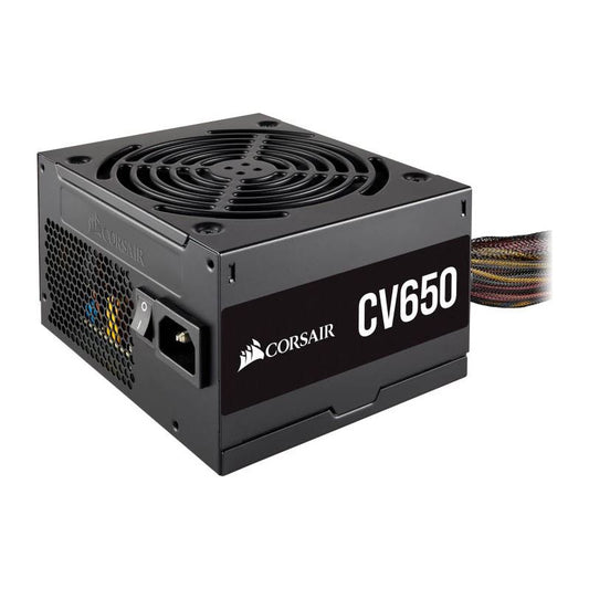 Corsair - CV650 650W, PC-Netzteil