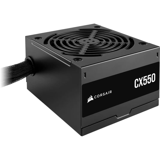 Corsair - CX550 550W, PC-Netzteil