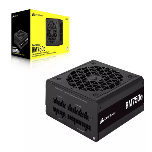 Corsair - RM750e 750W, PC-Netzteil