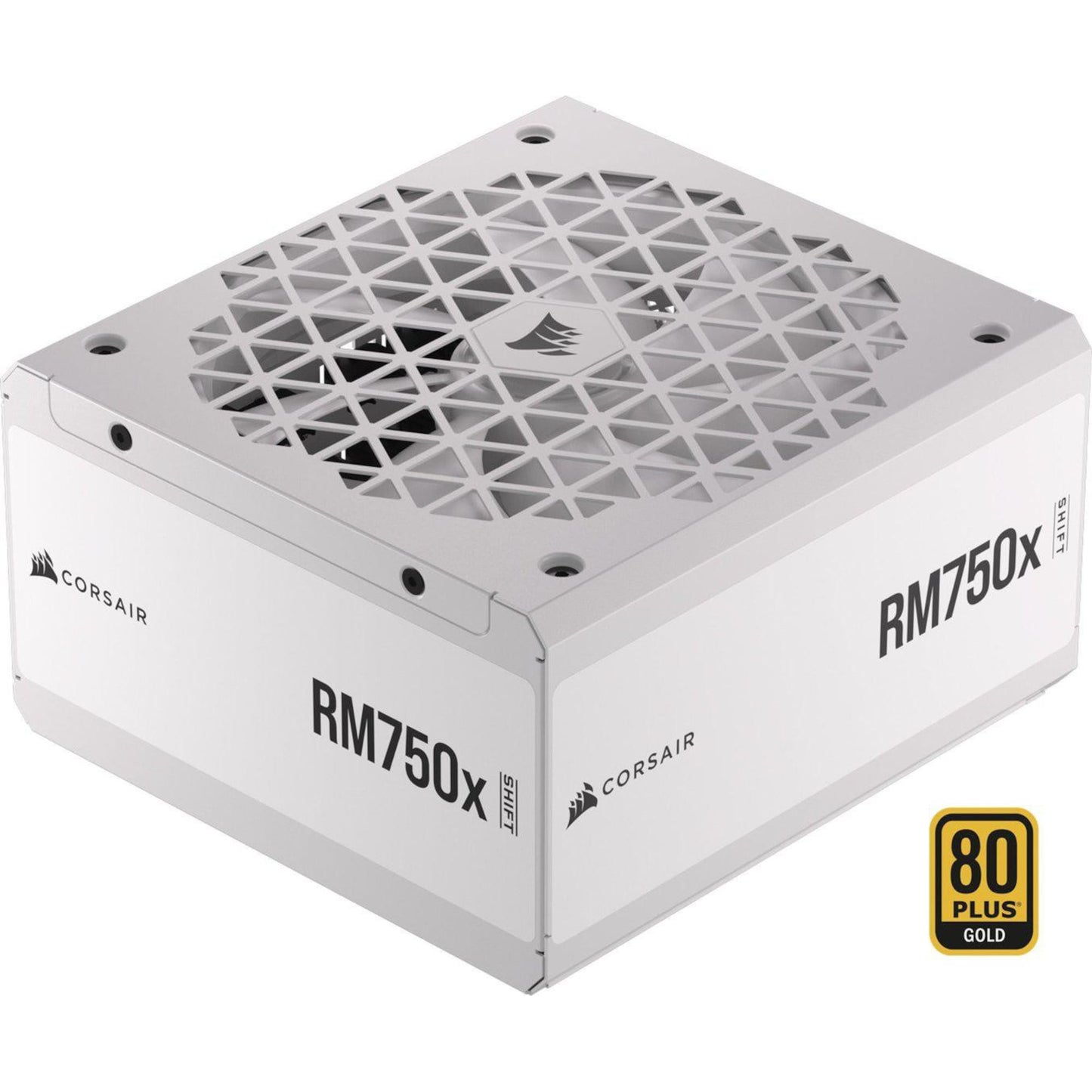 Corsair - RM750x SHIFT White, PC-Netzteil