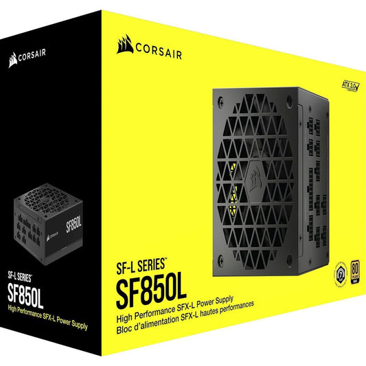 Corsair - SF850L 850W, PC-Netzteil