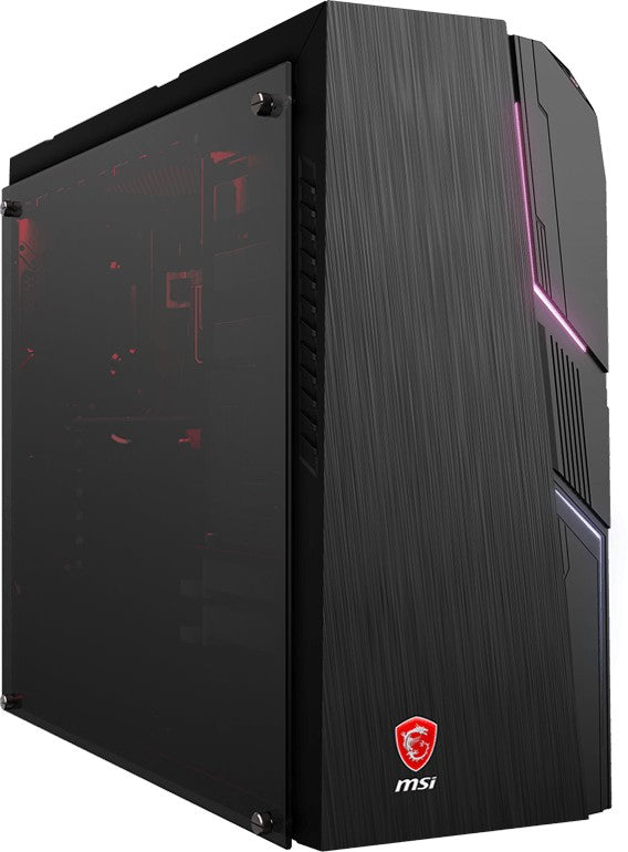 MSI MAG Codex 5 12th 1081EU, Core i7-12700F, 16GB RAM, 1TB HDD, 512GB SSD, GeForce RTX 3060 Ti Gaming PC - refurbished