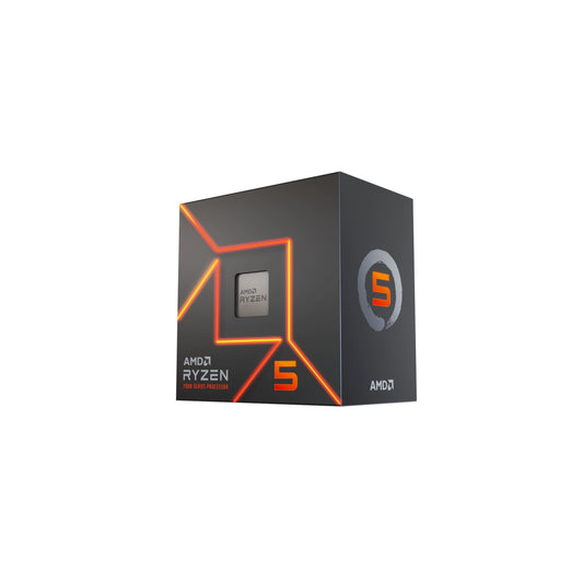 AMD - Ryzen™ 5 7600, Prozessor