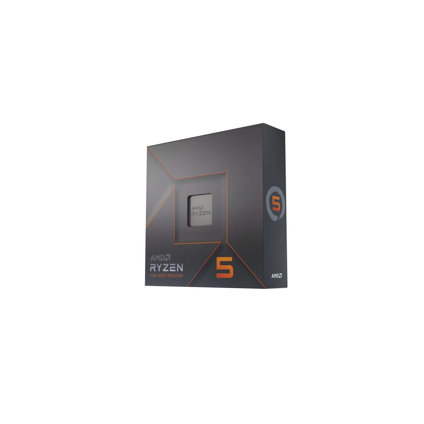 AMD - Ryzen™ 5 7600X, Prozessor