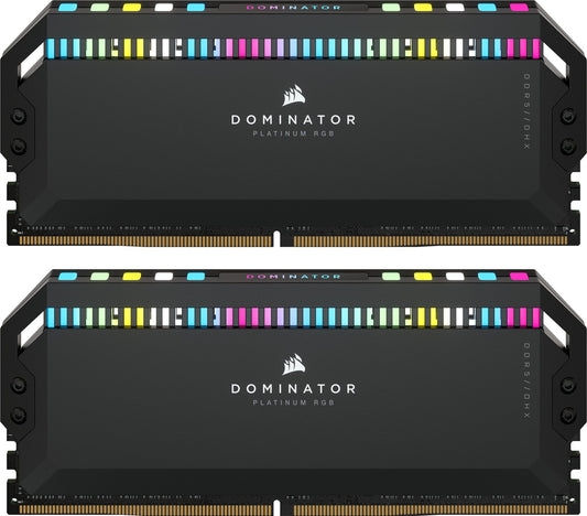 Corsair - DIMM 64 GB DDR5-6800 (2x 32 GB) Dual-Kit, Arbeitsspeicher