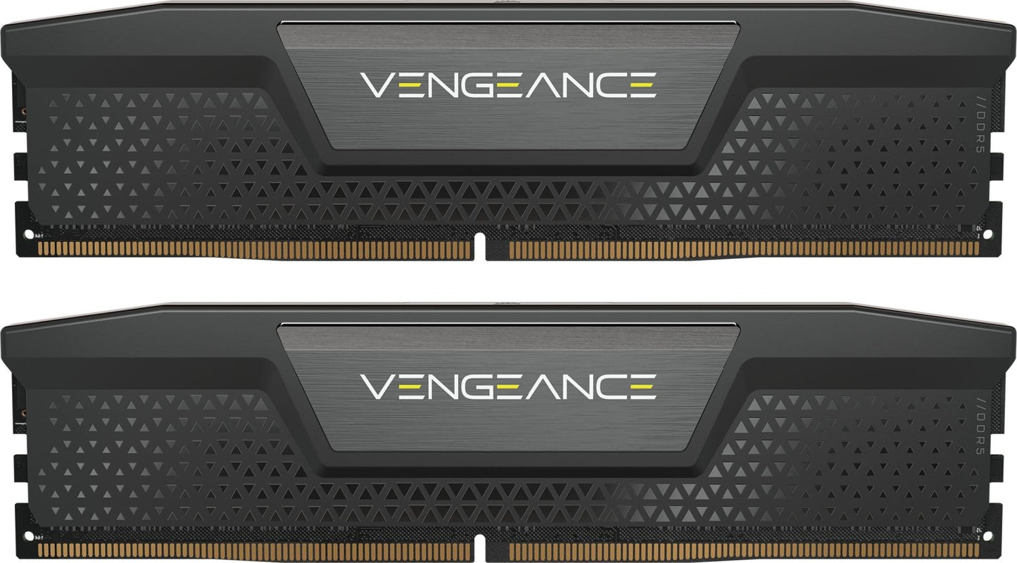 Corsair - DIMM 96 GB DDR5-6400 (2x 48 GB) Dual-Kit, Arbeitsspeicher