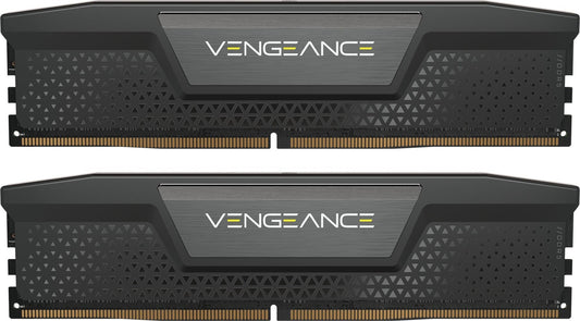 Corsair - DIMM 64 GB DDR5-6000 (2x 32 GB) Dual-Kit, Arbeitsspeicher