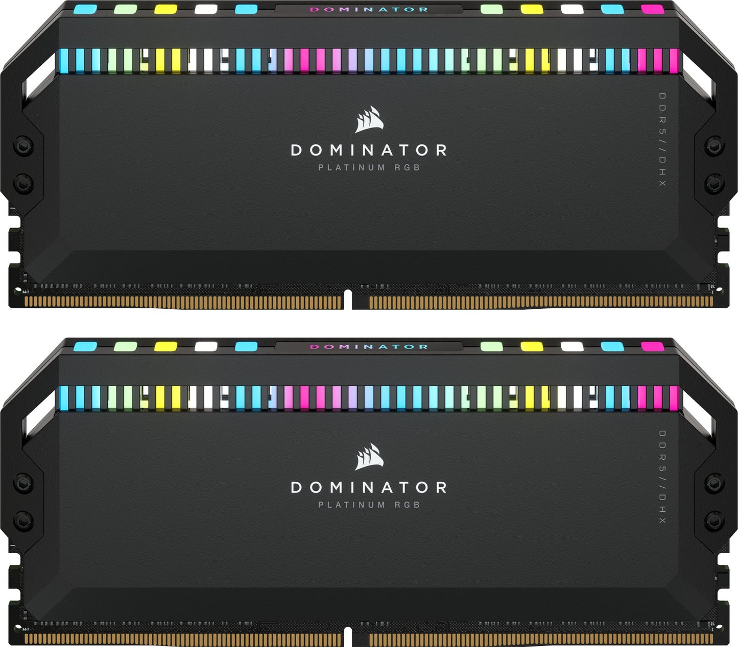 Corsair - DIMM 64 GB DDR5-6600 (2x 32 GB) Dual-Kit, Arbeitsspeicher