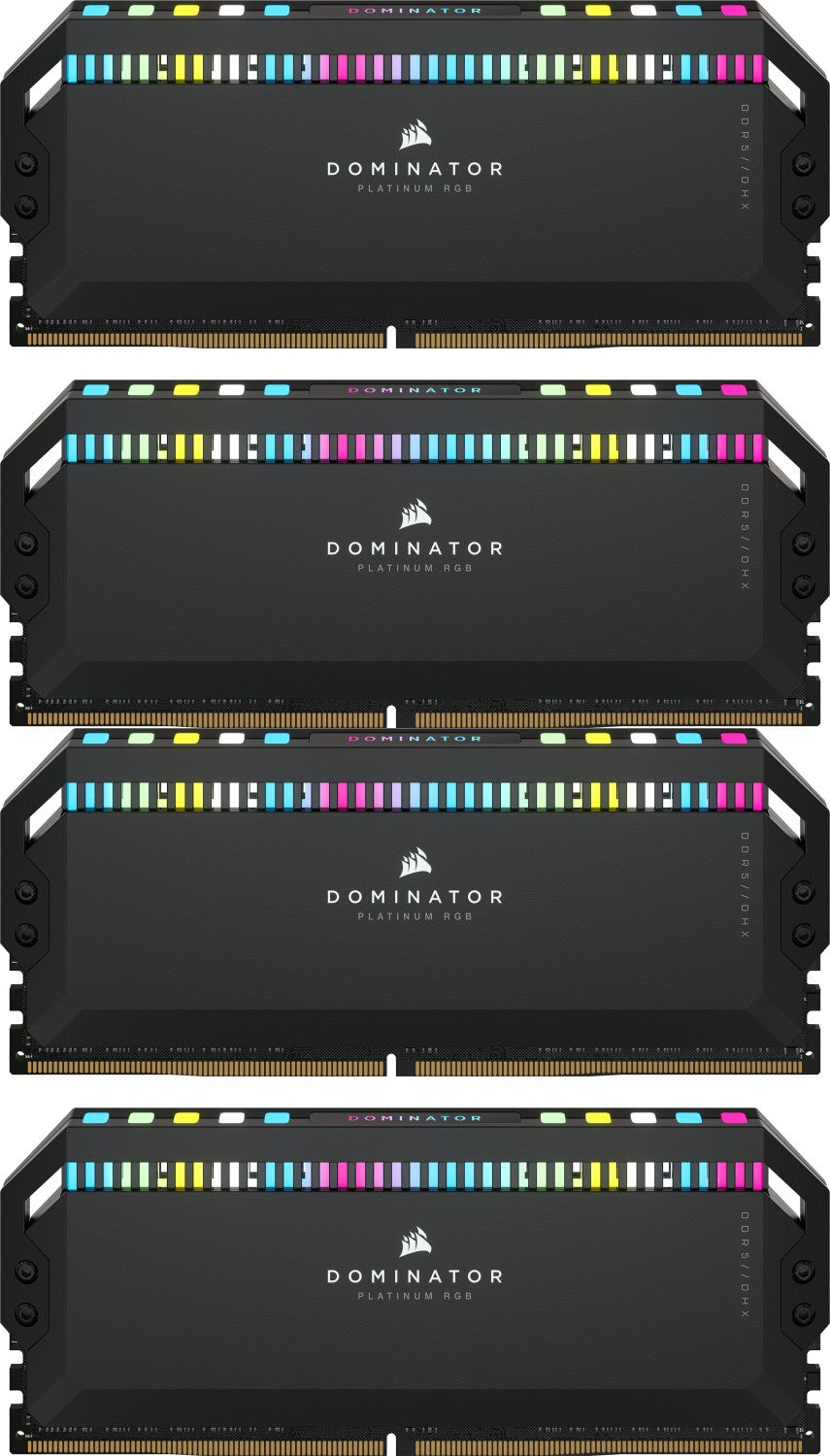 Corsair - DIMM 64 GB DDR5-6200 (4x 16 GB) Quad-Kit, Arbeitsspeicher