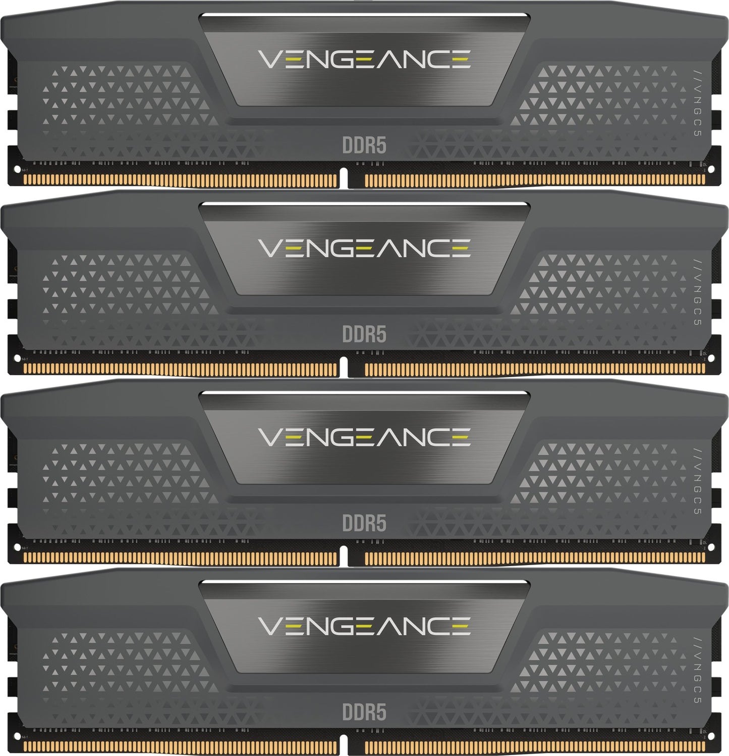 Corsair - DIMM 64 GB DDR5-5600 (4x 16 GB) Quad-Kit, Arbeitsspeicher