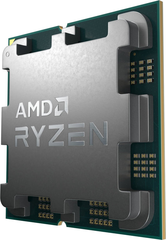 AMD Ryzen 9 7950X3D, 16C/32T, 4.20-5.70GHz, tray