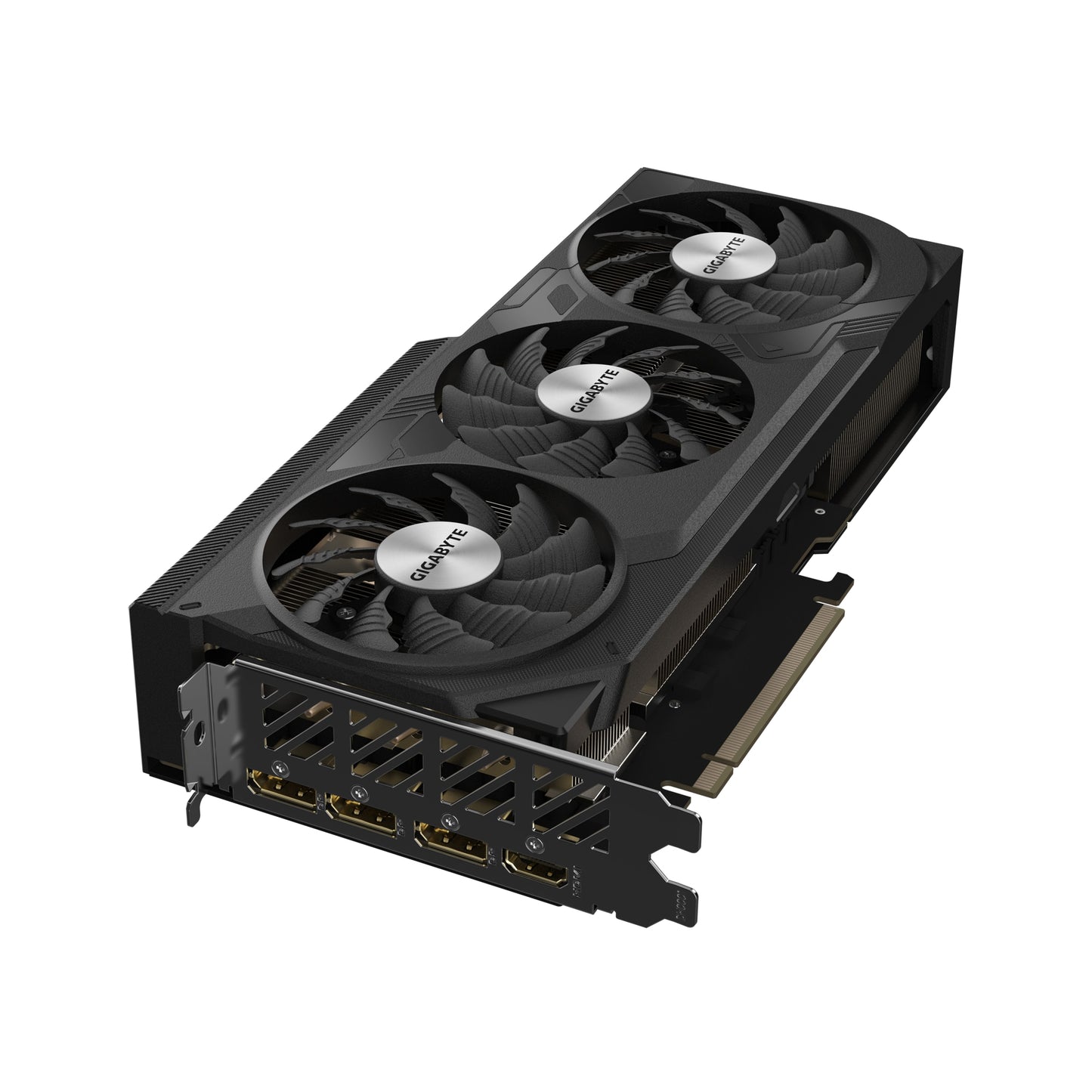 GIGABYTE GeForce RTX 4070 SUPER Windforce OC 12G