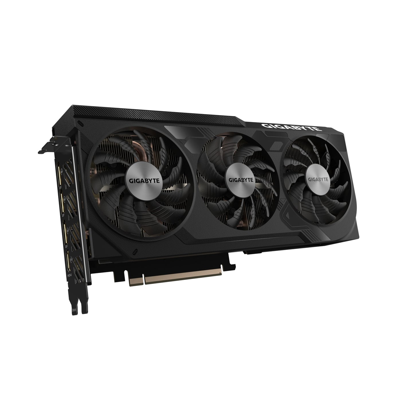 GIGABYTE GeForce RTX 4070 SUPER Windforce OC 12G