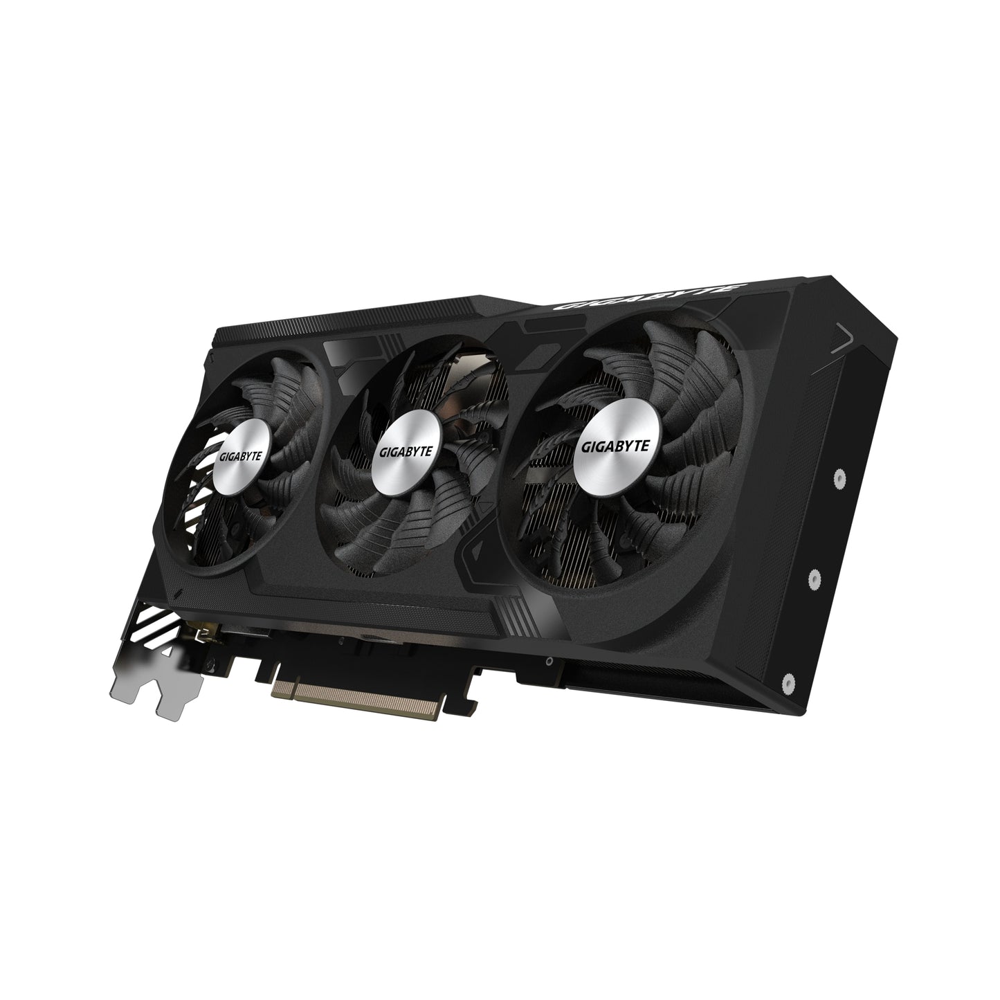 GIGABYTE GeForce RTX 4070 SUPER Windforce OC 12G