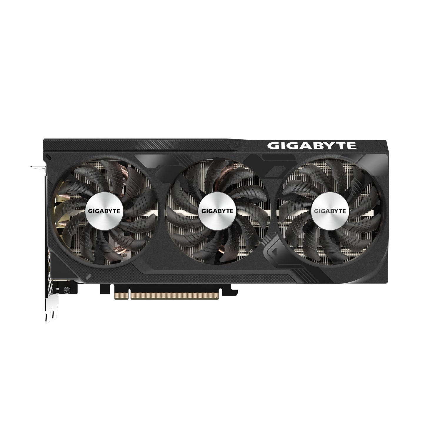 GIGABYTE GeForce RTX 4070 SUPER Windforce OC 12G