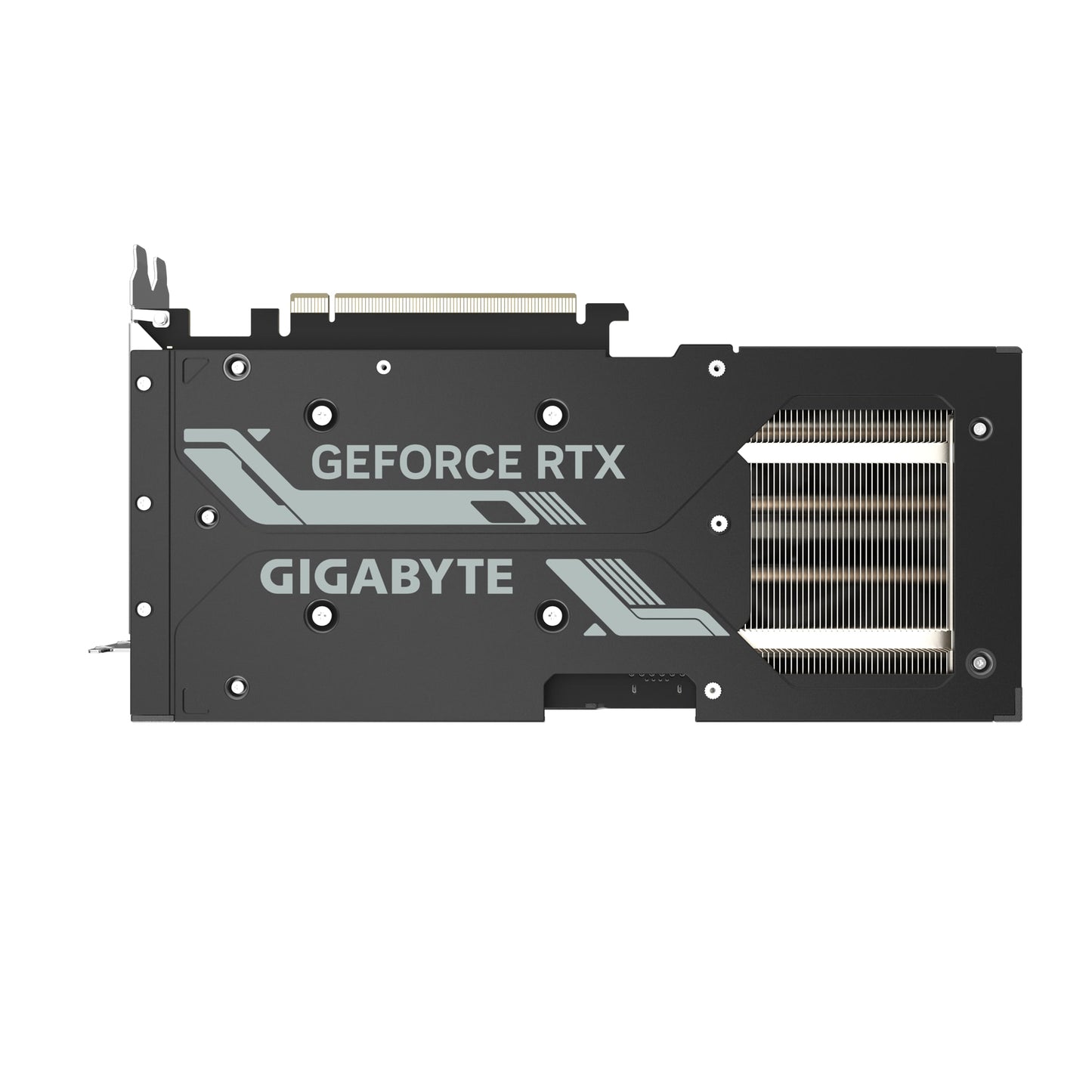 GIGABYTE GeForce RTX 4070 SUPER Windforce OC 12G