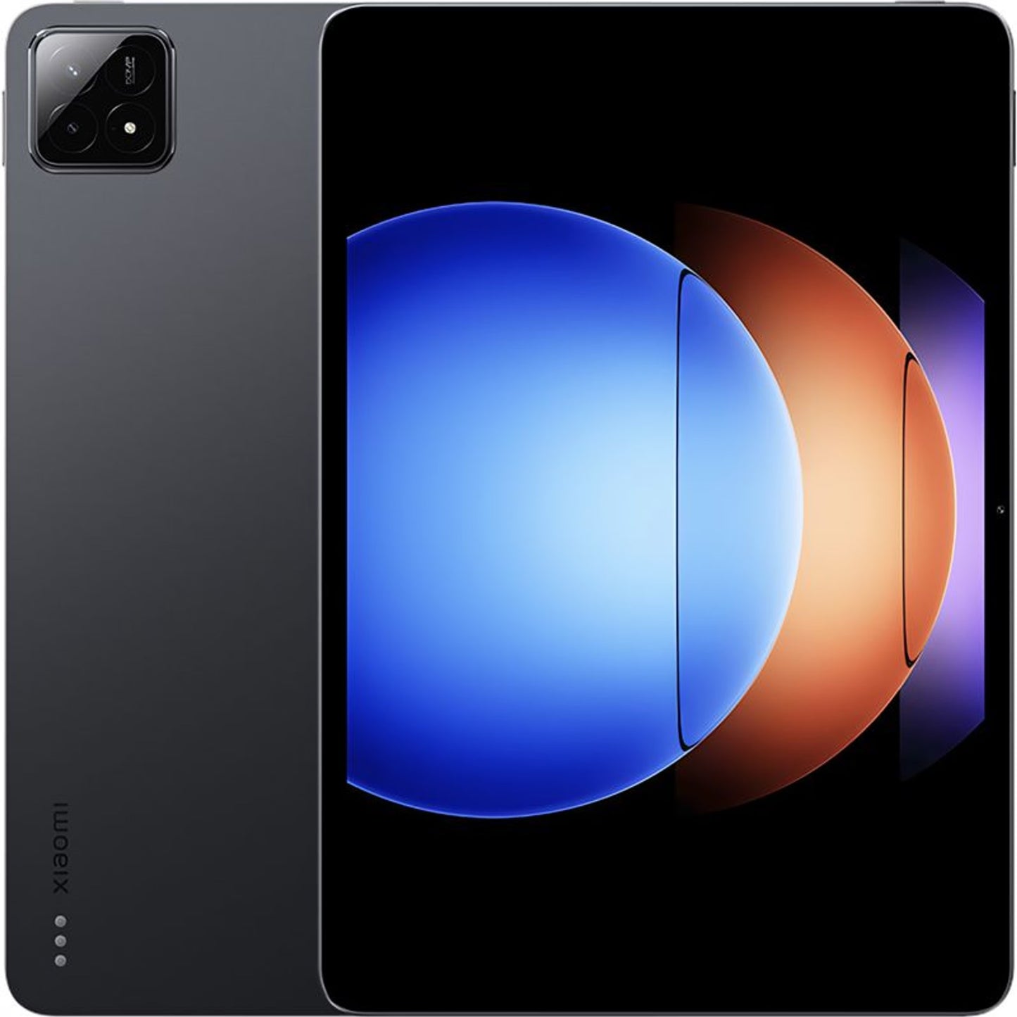 Xiaomi Pad 6S Pro 12.4, Graphite Gray, 8GB RAM, 256GB