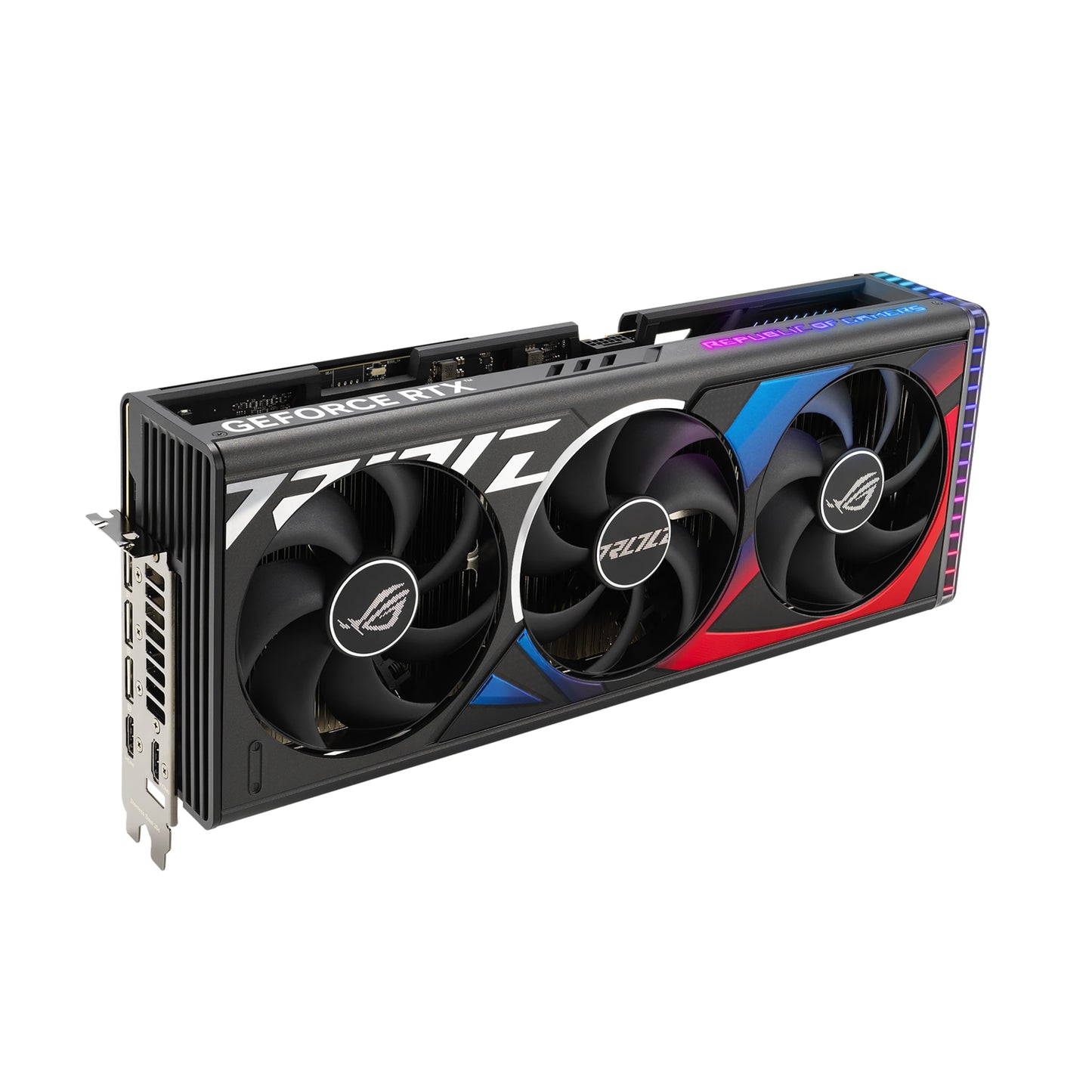 ASUS ROG Strix GeForce RTX 4080 SUPER