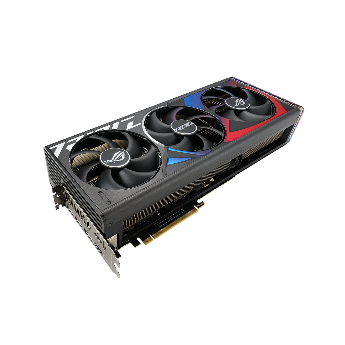 ASUS ROG Strix GeForce RTX 4080 SUPER