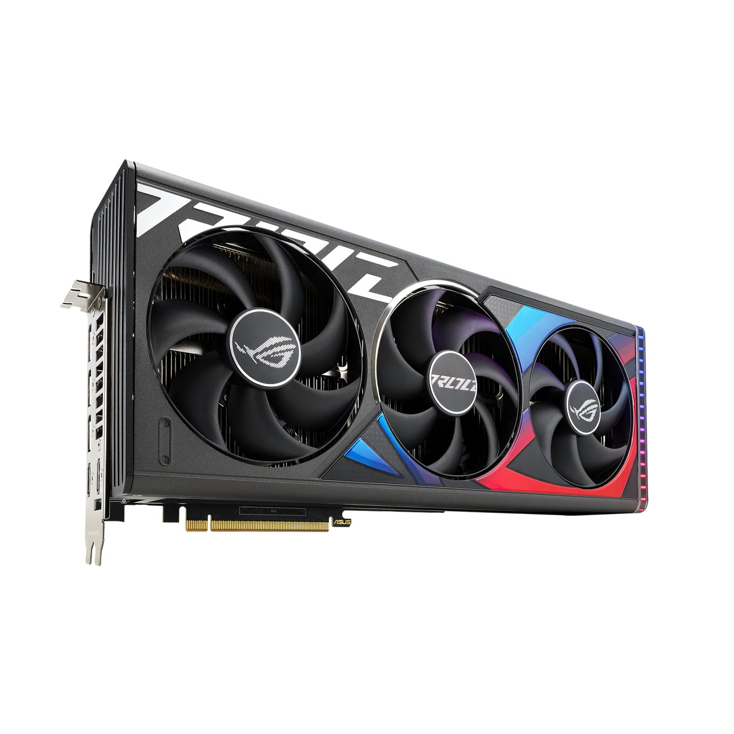 ASUS ROG Strix GeForce RTX 4080 SUPER