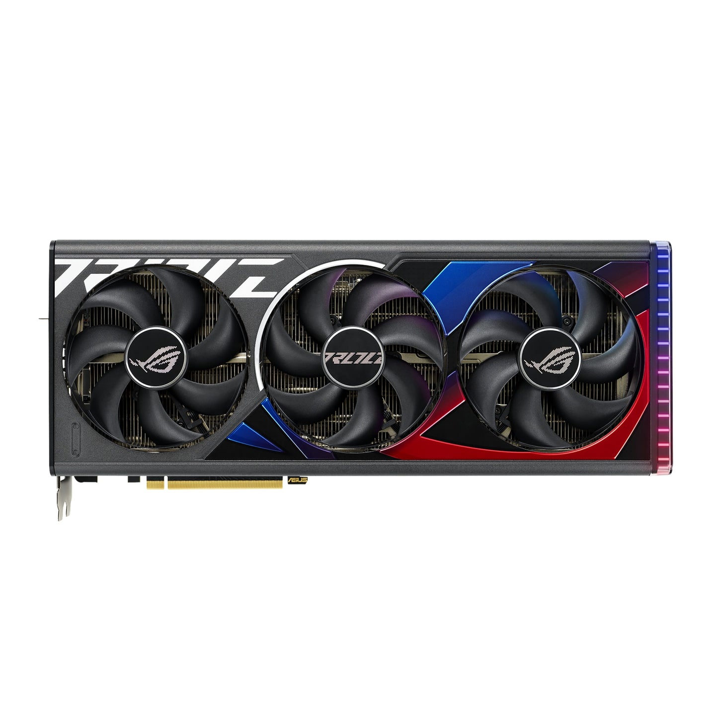 ASUS ROG Strix GeForce RTX 4080 SUPER