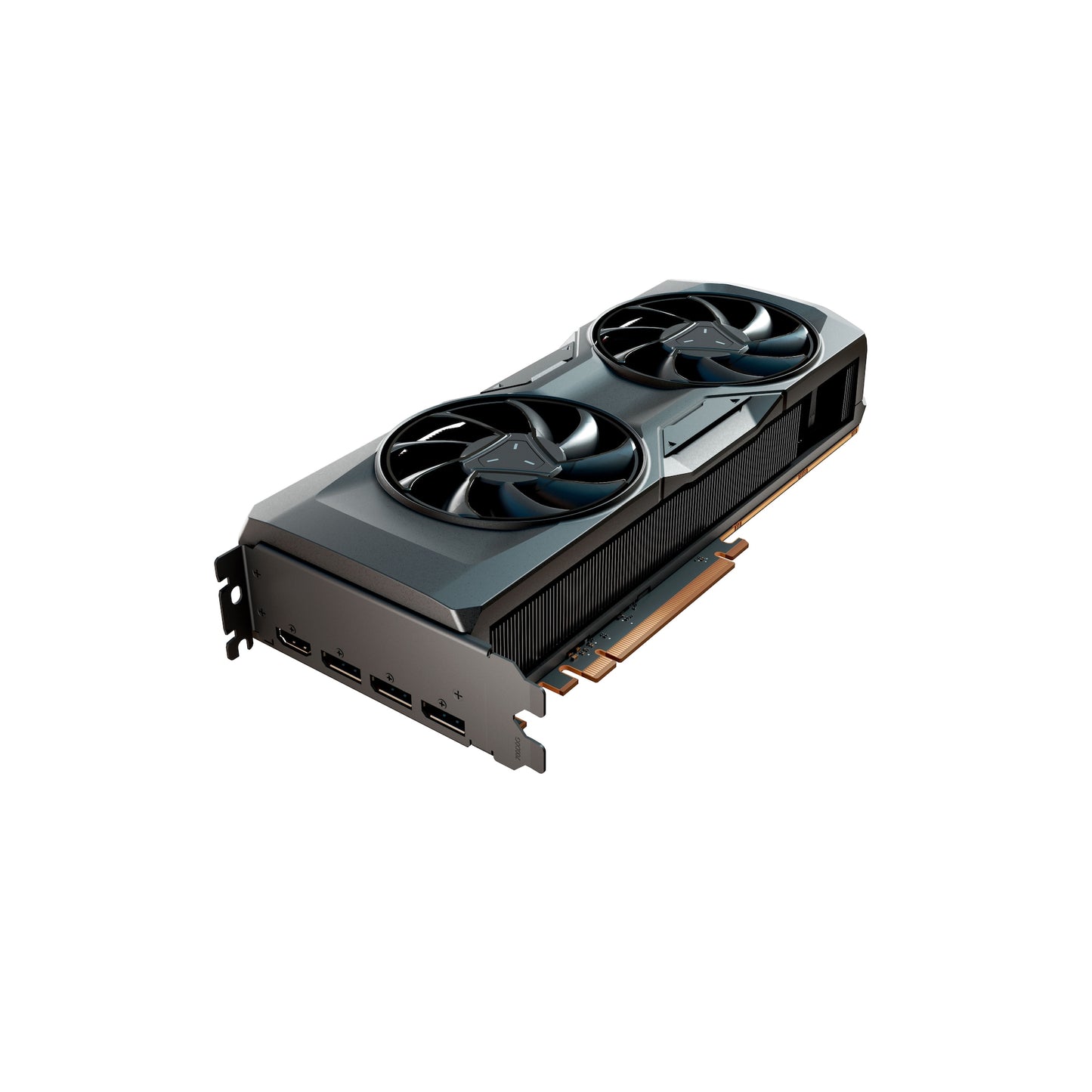 Sapphire Radeon RX 7800 XT, 16GB GDDR6 - Bulk