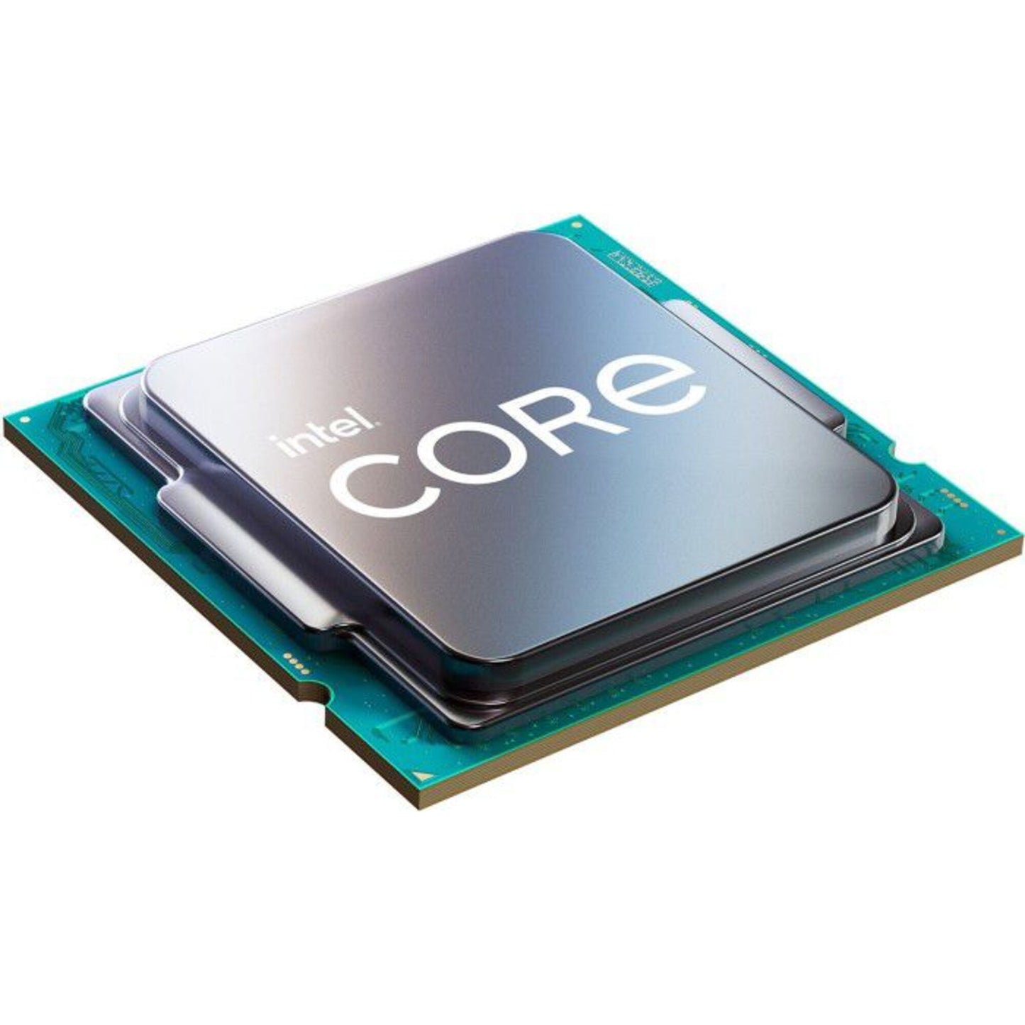 Intel Core i9-12900KF, Prozessor